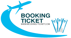 Booking Ticket
