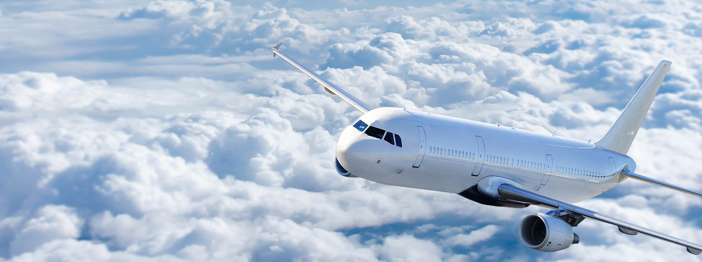 จองตัวเครื่องบินออนไลน์